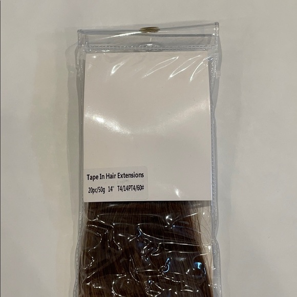 Sunny Hair Tape in Human Hair Extensions - Picture 6 of 9